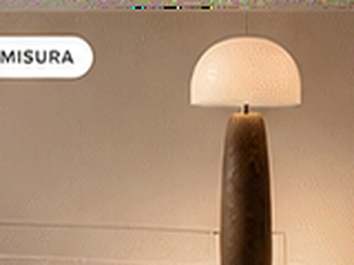 Lampada da Terra Sfera