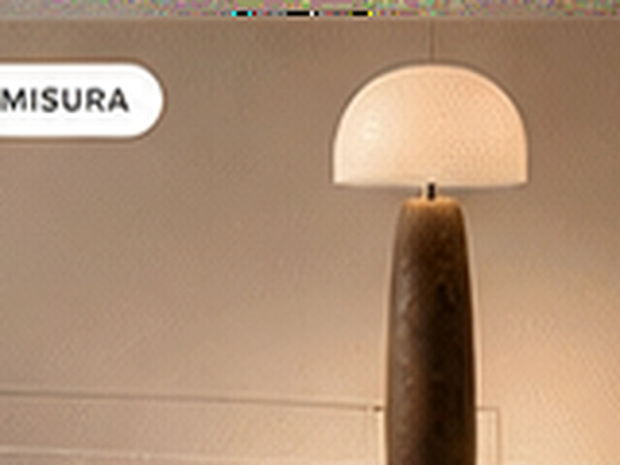 Lampada da Terra Sfera