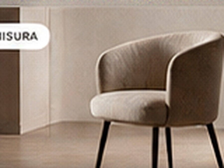 Sedia Studio Uno