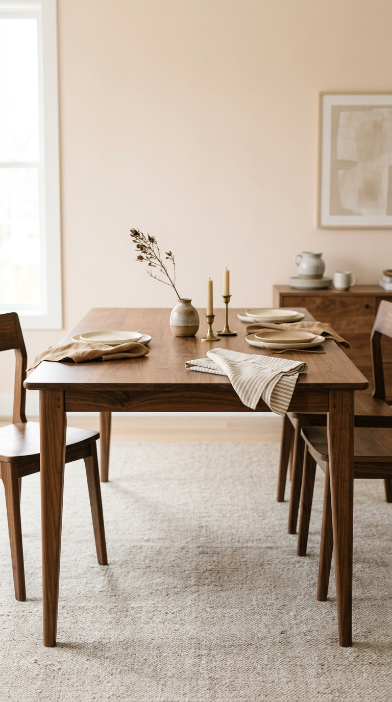 Tavolo da Pranzo Aurea